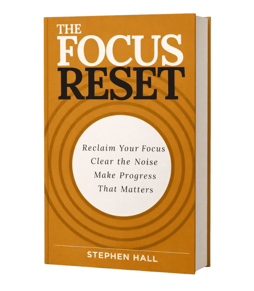 The Focus Reset