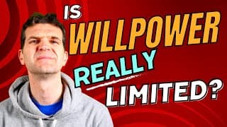 Is Willpower Really Limited?